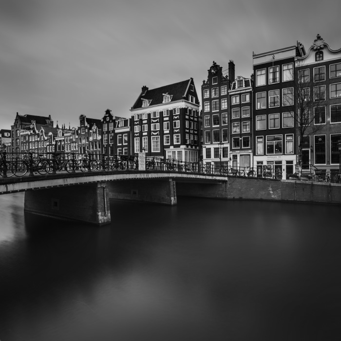 Amsterdam (Holandsko)