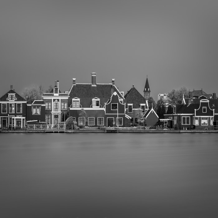 zaandijk - Holandsko