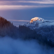 Dolomity (Itálie)